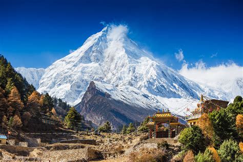20 Things You Didnt Know About Nepal International Traveller