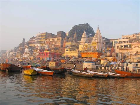 RÍo Ganges Características Ubicación Afluentes Y Más