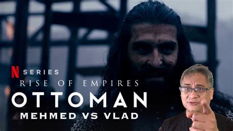 Rise Of Empires Ottoman Mehmed Vs Vlad Series Review Youtube