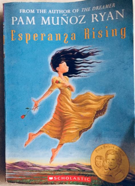 Esperanza Rising Viva
