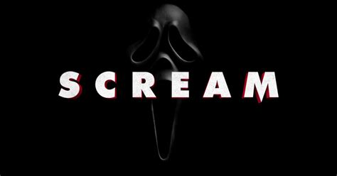 scream 5 now titled scream filming has wrapped up already
