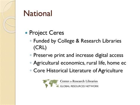 Preservation Efforts In The Library Community Ppt Download