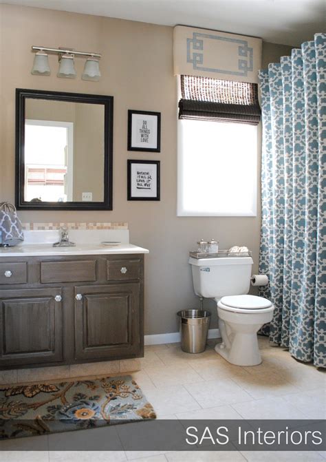 Tan Wall Bathroom Ideas Tripling Vodcast Photographs