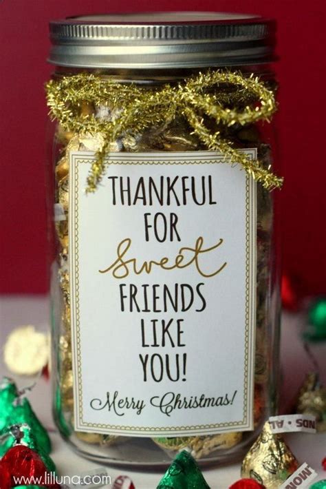 65 quotes have been tagged as candy: 20+ Easy and Sweet Neighbor Gifts for Christmas - Hative