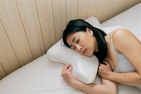 健康來自良好的睡眠品質 您昨夜枕好睡了嗎？ 蕃新聞