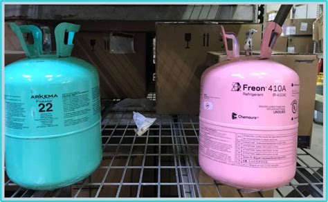 What Are The Best Refrigerants For Your Air Conditioner