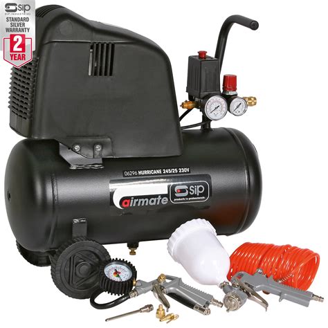 Sip 24525 Air Compressor Sip Industrial Products Official Website