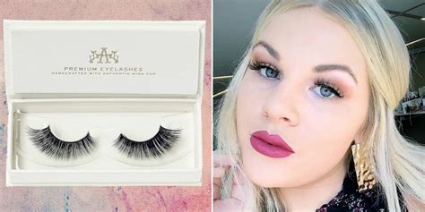 if the world of false eyelashes is a mystery to you you ve come to the right place here you ll