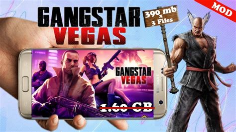 Gangstar Vegas Mod Apk Latest Version Leisurebilla