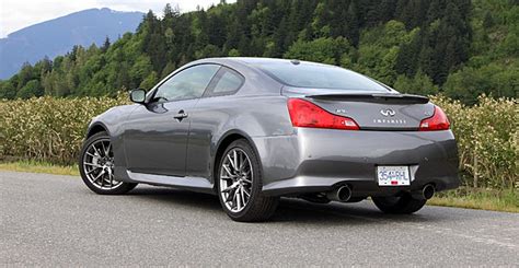 2011 Infiniti G37 Ipl Coupe Review Limited Edition 348 Hp 2 Door