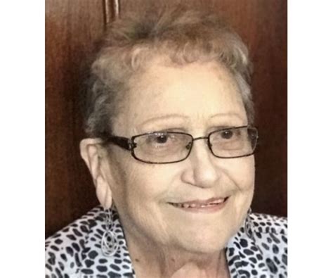 Muriel Mcburnie Obituary 2021 Quincy Ma The Patriot Ledger