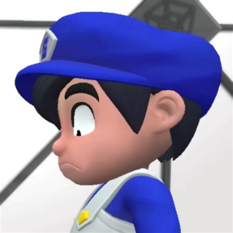 Smg4 Icon In 2024 Live Action Icon Animation