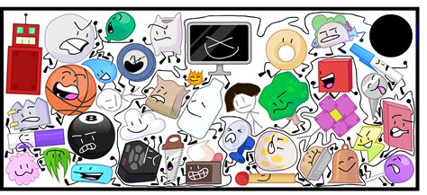 IDFB TLC/LOL Packing 4 by IkkySubmitsArchive on DeviantArt