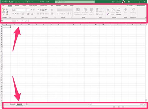 How To Use Excel A Beginners Guide To Microsofts Spreadsheet Program