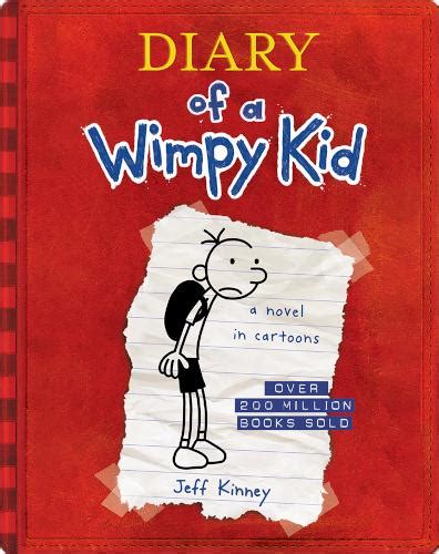 Instantly Access 40000 High Quality Books For Kids Wimpy Kid Books