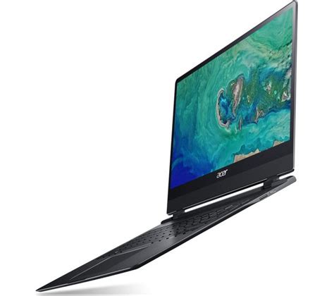 Nxguhek001 Acer Swift 7 4g 14 Intel Core I7 Laptop 256 Gb Ssd