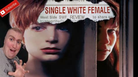 Single White Female Review Youtube