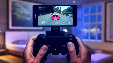 Sony Is Bringing Playstation 4 Remote Play To Your Mac