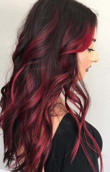 Mane Interest The Hair Inspiration Go To Site For The Latest In New And Now Hair Color And