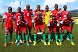 Burundi-RD Congo: La liste des 32 joueurs Hirondelles présélectionnés ...