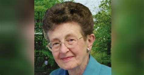 Inez Sharon Mcfarland Obituary Visitation And Funeral Information