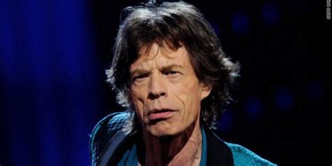Biografia Revela Os Muitos Paradoxos De Mick Jagger