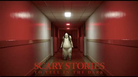 Scary Stories To Tell In The Dark Pale Lady In Cinemas 19 September