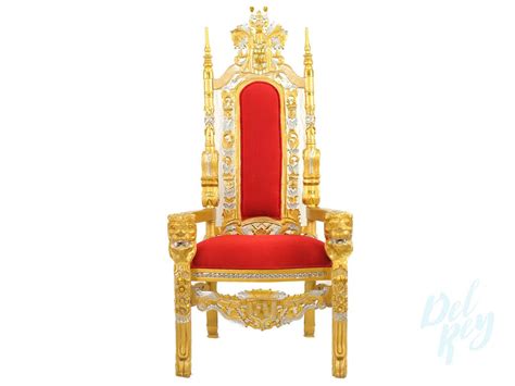 Discover a selection of 3,000 vacation rentals in queens that are perfect for your trip. Gold Throne Chair | Throne Chair Rentals | King Chair ...