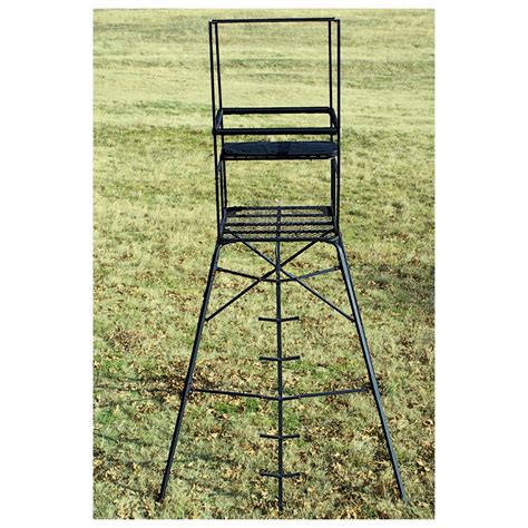 Swivelimb 6 12 1 Man Tower Stand 593340 Tower And Tripod Stands At