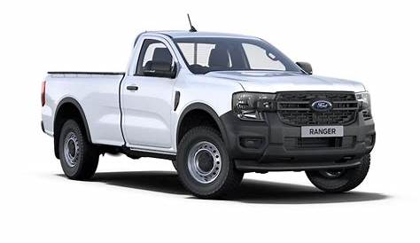 lease a ford ranger