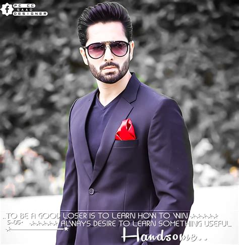 It is suitable for many different devices. Danish Taimoor HD Wallpaper 2020