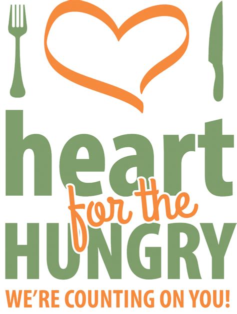 Since 1971, fh has been going into the world's hardest places with an exit strategy. Heart for the Hungry - Community Food Bank of Eastern Oklahoma