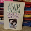 Samurai Widow by Judith Jacklin Belushi, Hardcover | Pangobooks