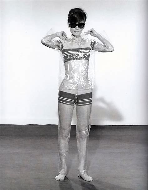 50 Costume Test Photos From Famous Films Audrey Hepburn Hepburn