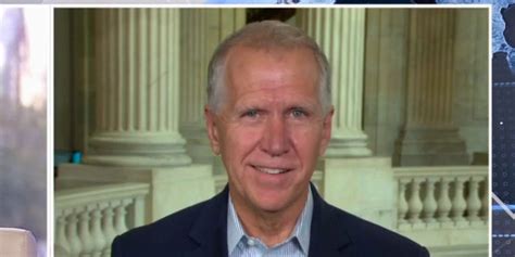 sen thom tillis blasts dems infrastructure package it s ‘a disaster in the making fox news