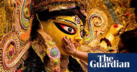Bengals Durga Puja A Hindu Festival In Full Flow In Pictures