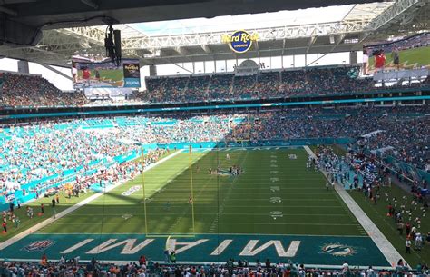 99,051 likes · 2,803 talking about this · 1,644,408 were here. Hard Rock Stadium, Miami Dolphins football stadium ...