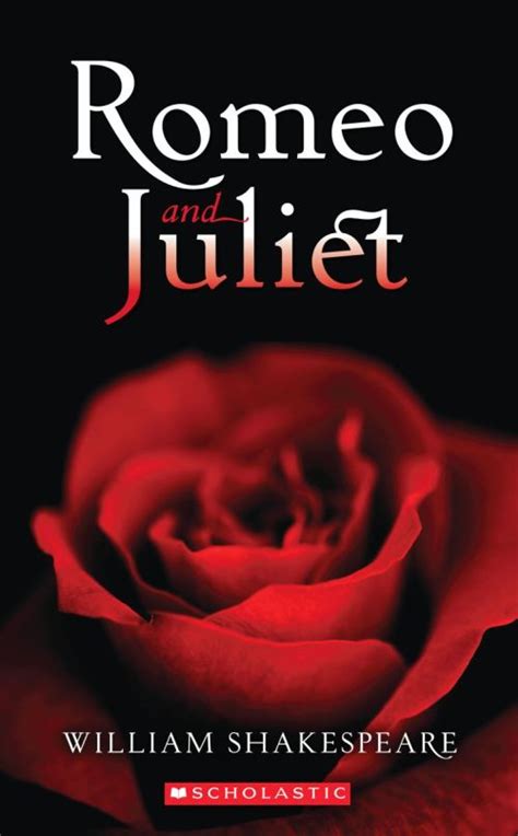 Cover Art Of Classics Romeo And Juliet Visual Narratives