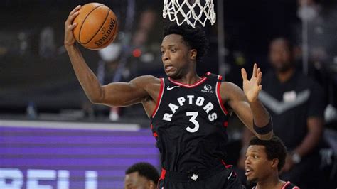 Boucher would boost the warriors'. OG Anunoby hits clutch triple as Raptors cut Celtics lead ...