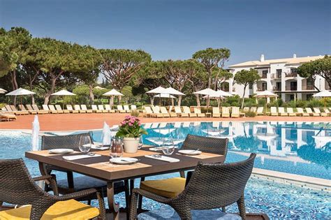 14 Top Rated Holiday Resorts In The Algarve Planetware