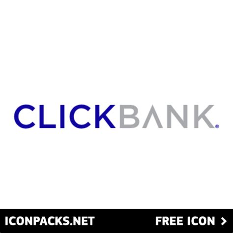 Free Clickbank Logo Svg Png Icon Symbol Download Image