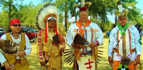 10 Facts About Choctaw Fact File