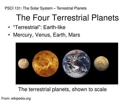 Ppt The Solar System Powerpoint Presentation Free Download Id5855240