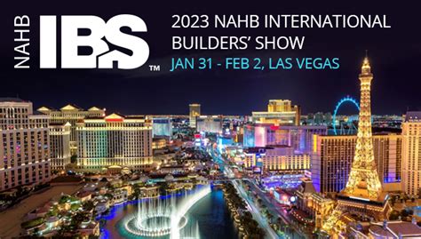 Uda To Exhibit At International Builders Show Ibs In Las Vegas