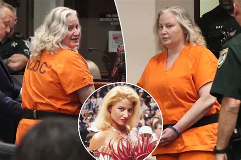 Ex Wwe Star Tammy Sunny Sytch Sentenced To 17 Years For Fatal Dui