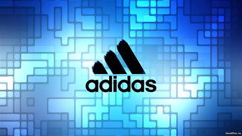 🥇 Adidas Brands Logos Wallpaper 130968