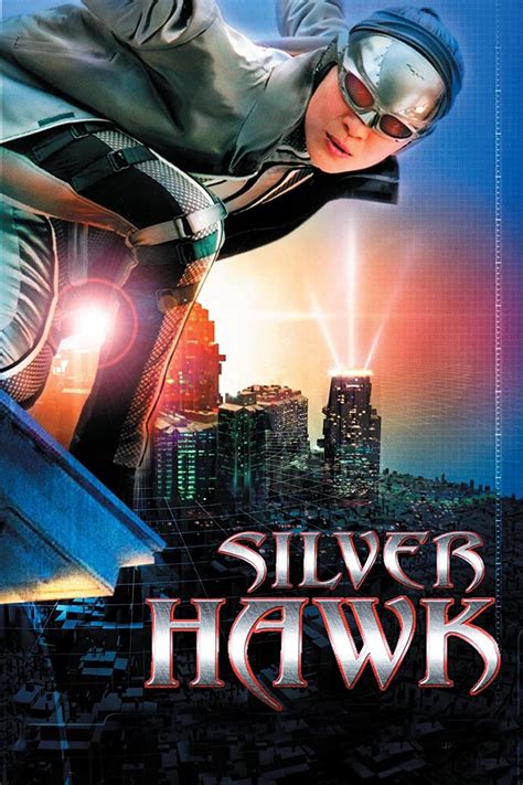 Silver Hawk 2004 Posters — The Movie Database Tmdb