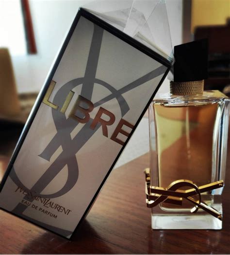Libre Yves Saint Laurent عطر A جديد Fragrance للنساء 2019