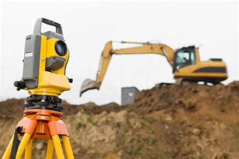 Land Surveying — What Is It And Why Is It Important
