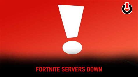 Fortnite Servers Down How Long Is The Downtime April 2022